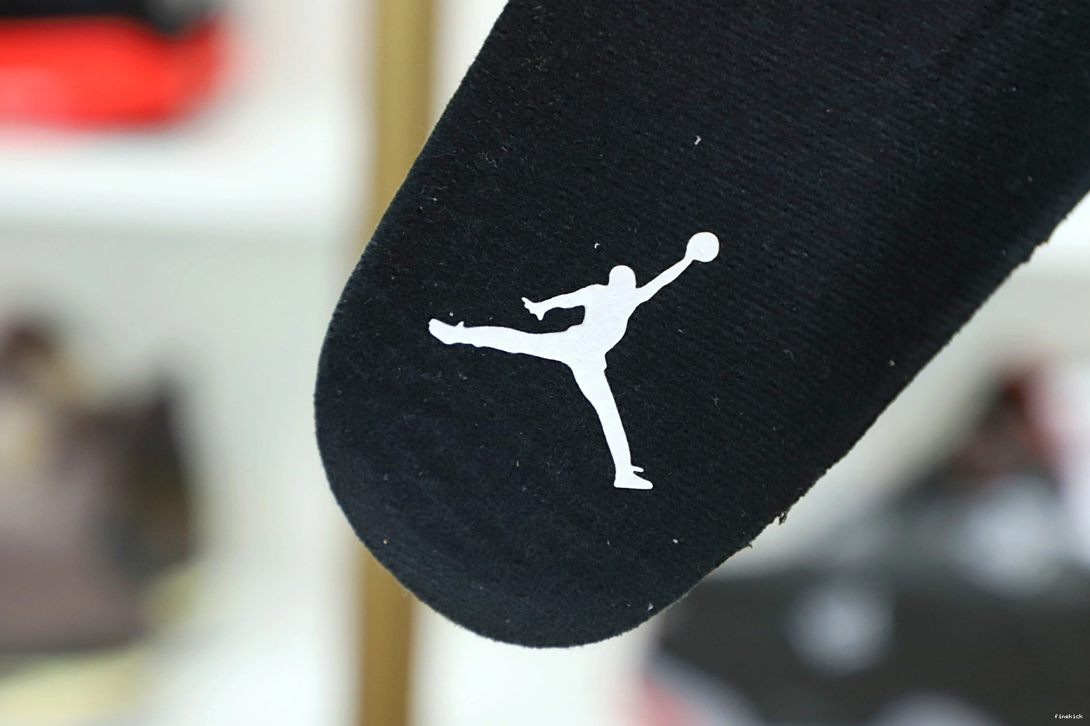 Jordan4 2023 Air Jordan  thunder 0804